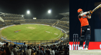 Rajiv Gandhi Stadium IPL records: Check out the IPL numbers at Rajiv Gandhi Stadium in Hyderabad