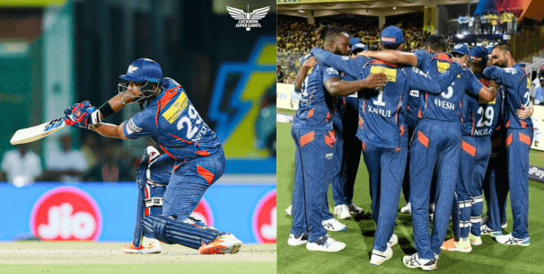 LSG vs SRH