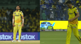 RCB vs CSK: Why is Deepak Chahar Not Playing Today’s IPL 2023 Match? Check CSK Playing 11