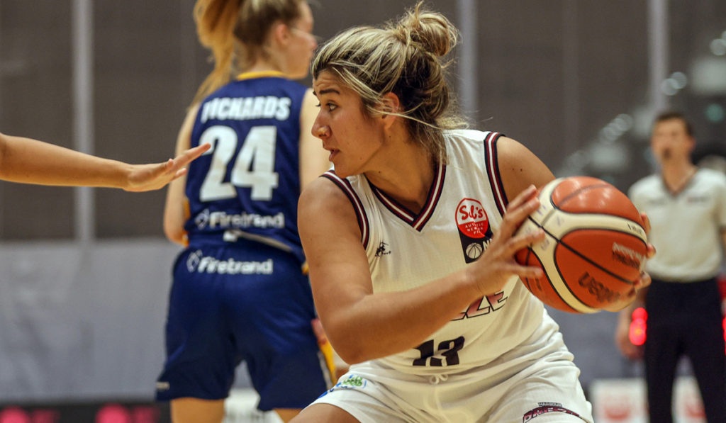 HAB vs AUD Dream 11 Prediction, Fantasy Basketball Tips, Starting Five, Team Details