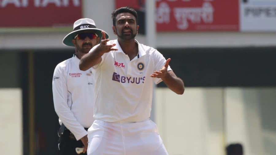 IND vs ENG: R Ashwin reacts furiously to Rishabh Pant’s missed stumping – WATCH