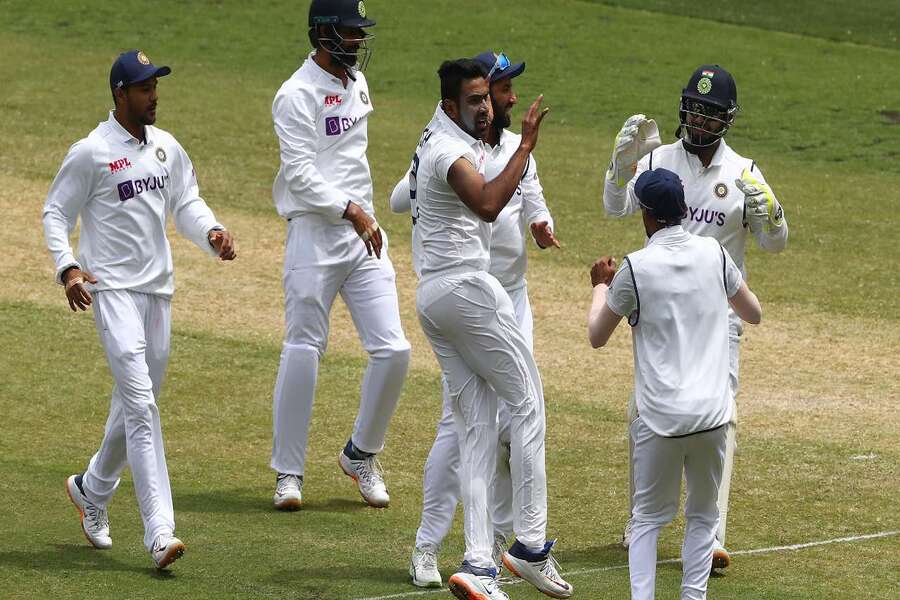 ENG vs IND Ravichandran Ashwin