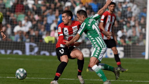 ATH vs RB Dream11 Match Prediction Athletic Bilbao vs Real Betis La Liga Santader 24 November