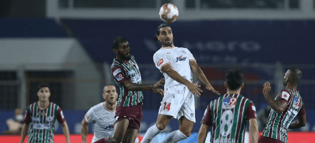 NEUFC vs ATKMB Dream11 Match Prediction NorthEast United vs ATK Mohun Bagan ISL Fixtures 6 March