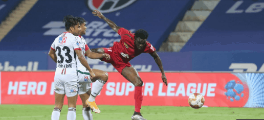 ATKMB vs NEUFC Dream11 Prediction ATK Mohun Bagan vs NorthEast United ISL Fixtures 9 March