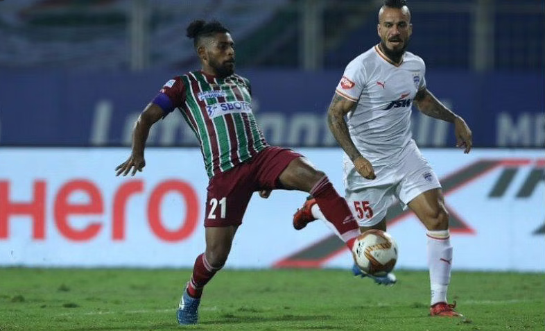 ATKMB vs CFC Dream11 Match Prediction ATK Mohun Bagan vs Chennaiyin FC Indian Super League 21 January