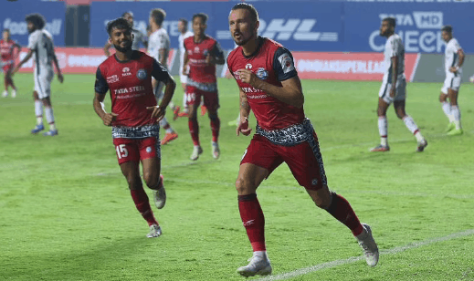 ATKMB vs JFC Dream11 Match Prediction ATK Mohun Bagan vs Jamshedpur FC Indian Super League Fixtures 14 February