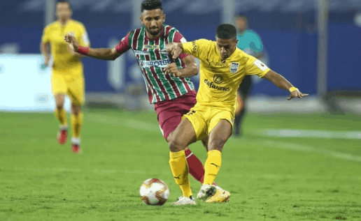 MCFC vs ATKMB Dream11 Team Prediction Mumbai City FC vs ATK Mohun Bagan Indian Super League 28 February