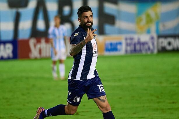 COR vs TUC Dream11 Team Prediction Tips for Talleres Cordoba vs Atletico Tucuman Argentina Superliga Liv Score October 12