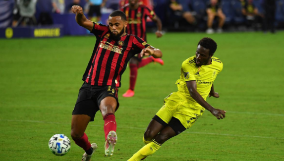 ATU vs NSH Dream11 Team Prediction Atlanta United vs Nashville Majore leguae Soccer Live Score May 30