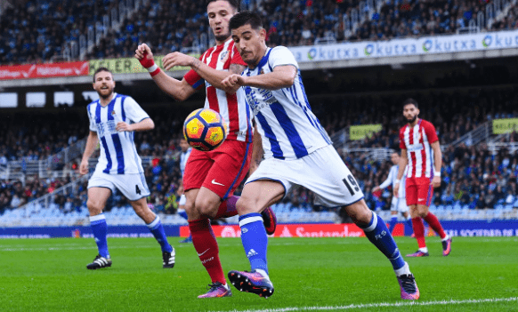 ATL vs RS Dream11 Match Prediction Football La Liga 20 July