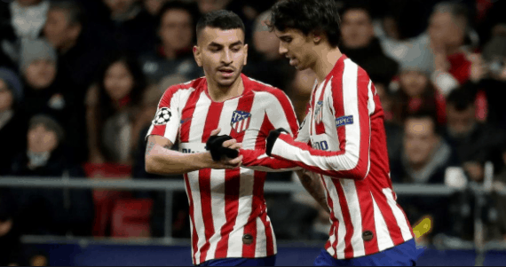 LEP vs ATL Dream11 Match Prediction Football Champions League RB Leipzig vs Atletico Madrid 14 August