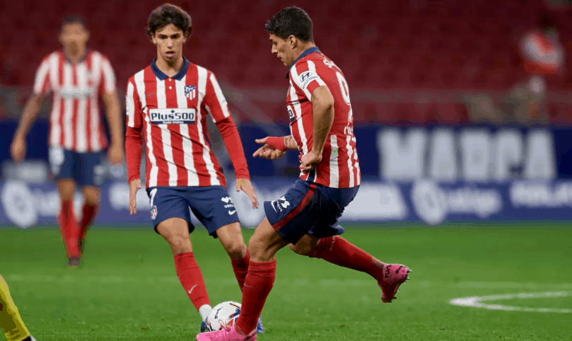 ATL vs BAR Dream11 Match Prediction Atletico Madrid vs Barcelona La Liga 22 November