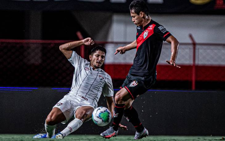 FLMI vs MNE Dream11 Match Prediction Fluminense vs Atlético Mineiro Brazilian Serie A 11 February