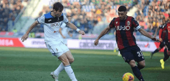 ATN vs BOG Dream11 Match Prediction Football Serie A 21 July