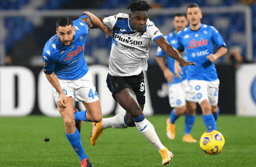 ATN vs NAP Dream11 Match Prediction Atalanta vs Napoli Coppa Italia 11 February