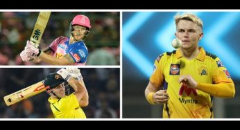 IPL 2023 Auction: 5 overseas players who could be most expensive player in IPL 2023