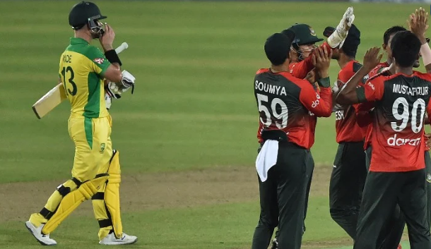 Bangladesh vs Australia Dream 11 Prediction, Fantasy Cricket Tips, Pitch Report, Team Details AFTER TOSS