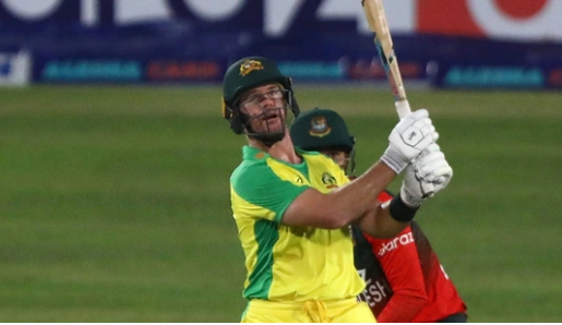 Bangladesh vs Australia Dream 11 Prediction, Fantasy Cricket Tips, Pitch Report, Team Details GRAND LEAGUE TIPS