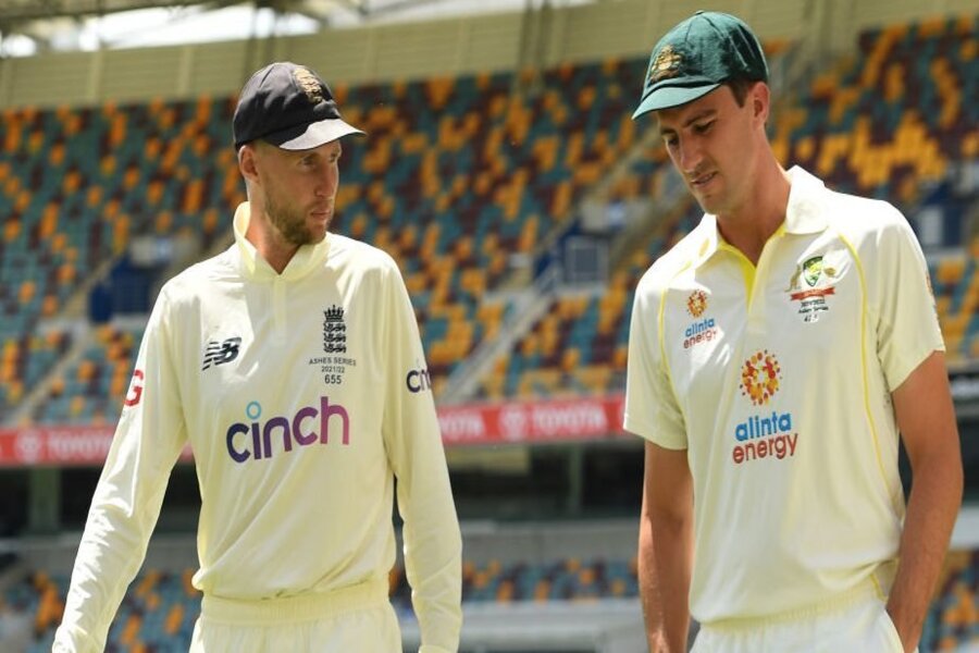 AUS vs ENG Dream11 Prediction – 3rd Test Australia vs England Live Score, Pitch Report, Player Stats, Dream11 Team for Today’s Match