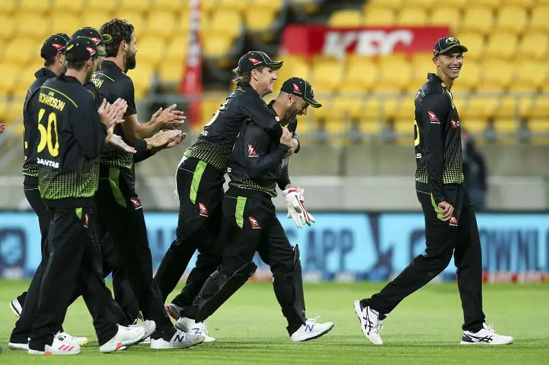 BAN vs AUS 2nd T20I: Possible Playing 11 of Australia
