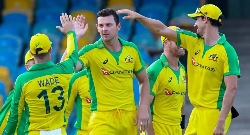 BAN vs AUS 3rd T20I: Possible Playing 11 of Australia