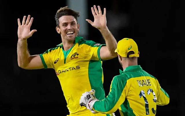 WI vs AUS 3rd ODI: Possible Playing 11 of Australia