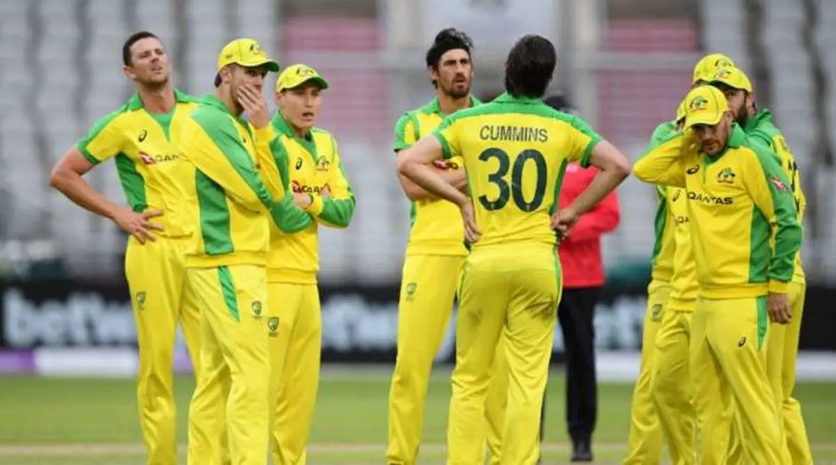 WI vs AUS 3rd T20I: Possible Playing 11 of Australia