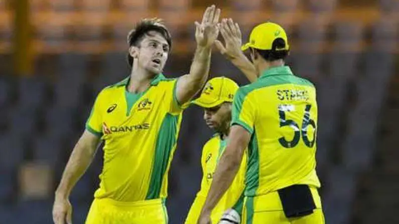 WI vs AUS 5th T20I: Possible Playing 11 of Australia