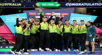 Women’s World Cup Winners List: Take a look at Women’s T20 World Cup winners over the years
