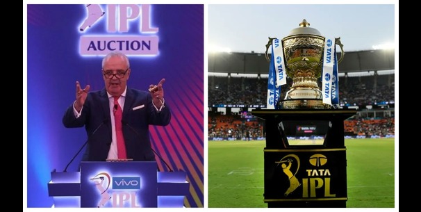 2023 IPL Auction
