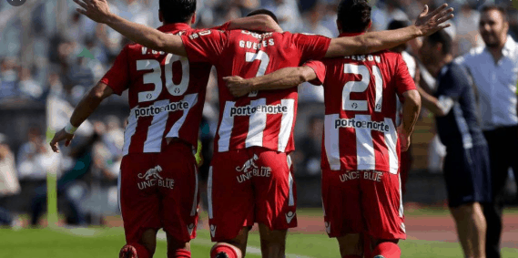 SNT vs AVE Dream11 Match Prediction Football Portuguese League 14 July