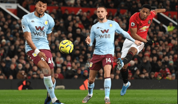 AVL vs MUN Dream11 Match Prediction Football Premier League 10 July