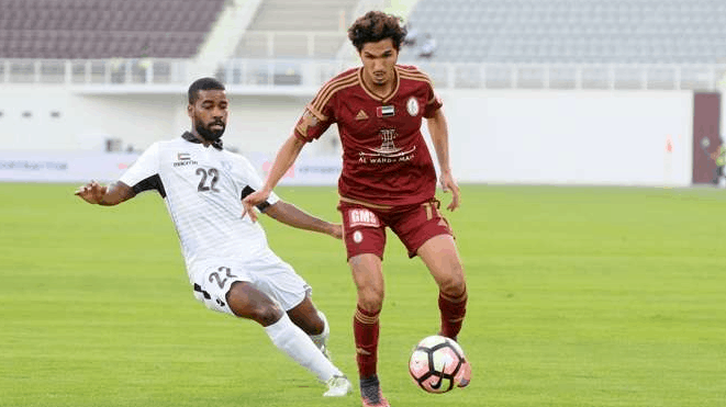 AWL vs WAH Dream11 Team Prediction Al Wasl vs Al Wahda UAE Gulf League Fixtures 25 February