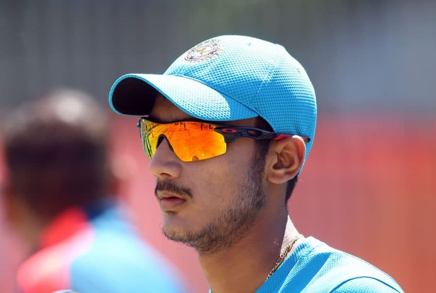 IND vs ENG: Axar Patel ruled out of 1st Test, replacements announced