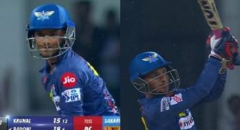 LSG vs RCB: Why is Ayush Badoni Not Playing Today’s IPL 2023 Match? Check LSG Playing XI