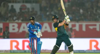IND vs AUS Dream11 Prediction: 2nd T20I Match, 2023 Playing 11, Pitch Report, Fantasy Cricket Tips for India vs Australia Dream11 Team