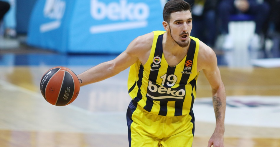 FEN vs ANA Dream11 Match Prediction Basketball, Turkish Basketball League, Fenerbahce vs Anadolu Efes, 7 May