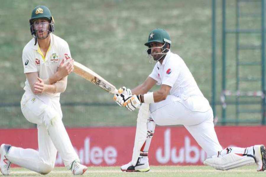 PAK vs AUS Dream11 Prediction 1st Test Live Score, Pitch Report, Player Stats, Pakistan vs Australia Dream11 Team for Today’s Match