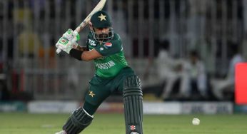 What is Babar Azam Age?