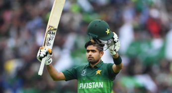 Fastest to 15 ODI Centuries