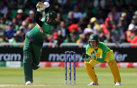 Bangladesh vs Australia Dream11: Top 5 Fantasy Cricket Picks 1st T20I