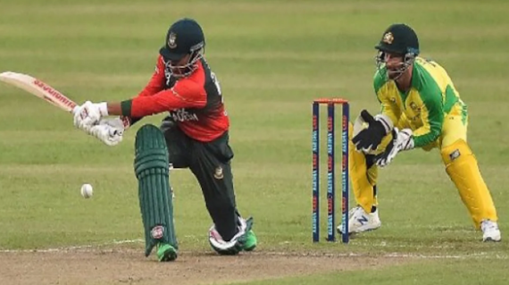 Bangladesh vs Australia Dream 11 Prediction, Fantasy Cricket Tips, Pitch Report, Team Details GRAND LEAGUE TIPS