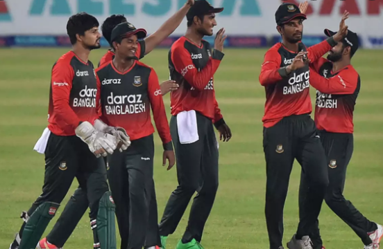 Bangladesh vs Australia Dream11: Top 5 Fantasy Cricket Picks 4th T20I
