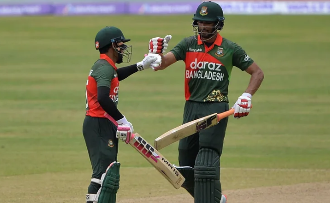 Bangladesh vs Australia Dream 11 Prediction, Fantasy Cricket Tips, Pitch Report, Team Details AFTER TOSS