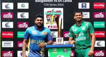BAN vs SL Dream11 Prediction: 3rd T20I of Bangladesh vs Sri Lanka 2024 Playing 11, Pitch Report, Fantasy Cricket Tips for Dream11 Team