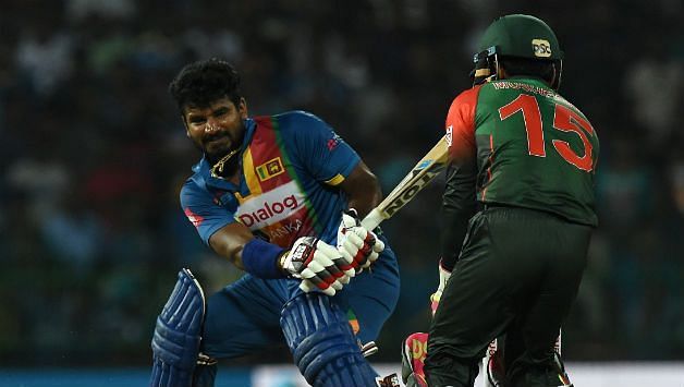 BAN vs SL Dream11 Team Tips for 3rd ODI Bangladesh vs Sri Lanka Today Match Prediction 28 May