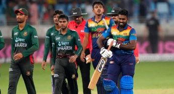 BAN vs SL Dream11 Prediction: Match 2 of the Asia Cup 2023 Playing 11, Pitch Report, Fantasy Cricket Tips for Bangladesh vs Sri Lanka Dream11 Team