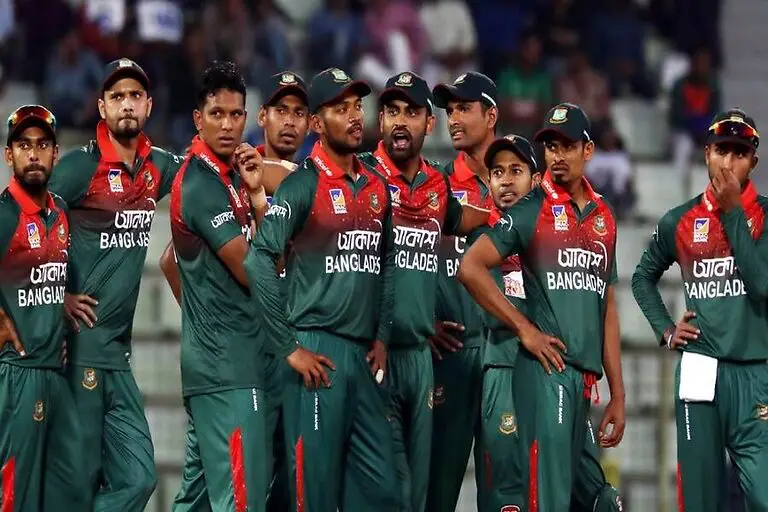 BAN vs SCO Dream 11 Prediction, Fantasy Cricket Tips, Pitch Report, Team Details