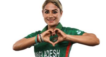 Jahanara Alam Husband, Age, Teams, Instagram, Jersey Number